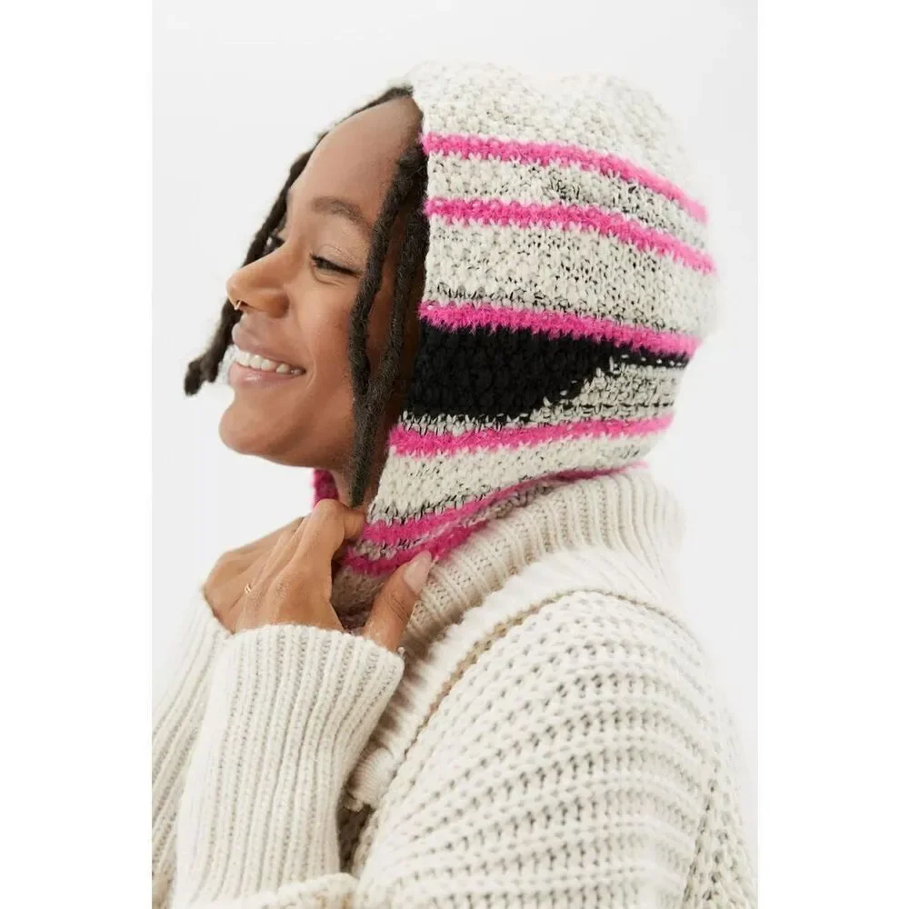 New Urban Outfitters Lumi Balaclava hat